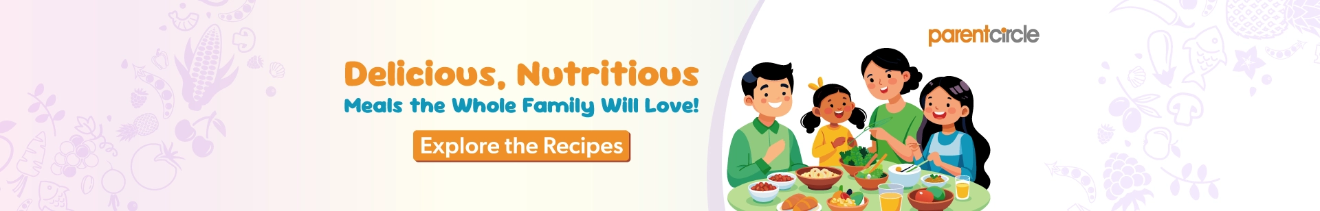 Healthy Fusion Recipes For Family Meals: Nutritious Traditional Recipes With A Twist